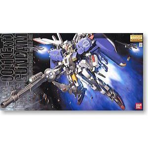 BANDAI（バンダイ） MG MSA-0011 Ext Ex-sガンダム ガンプラ 1/100