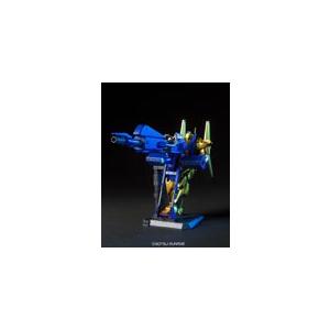 BANDAI（バンダイ） HGUC 048 百式 + メガバズーカランチャー ガンプラ