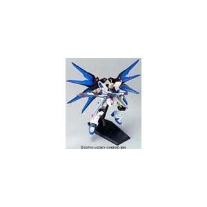 BANDAI（バンダイ） HG 34 ストライクフリーダムガンダム ガンプラ