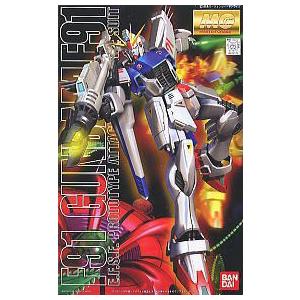 BANDAI MG ガンダムF91 バンダイ ガンプラ 1/100 : みなと