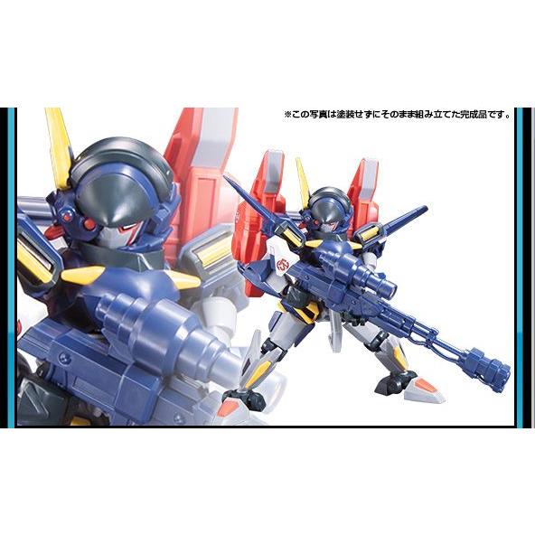 BANDAI（バンダイ） ダンボール戦機 39 LBXプロト・I プラモデル