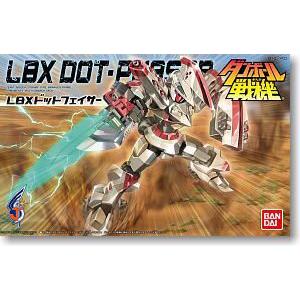 ダンボール戦機 42 Lbx ドットフェイサー バンダイ プラモデル みなと模型 Yahoo 店 通販 Yahoo ショッピング