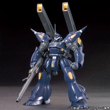 BANDAI（バンダイ） HGBF 008 ケンプファーアメイジング ガンプラ 1
