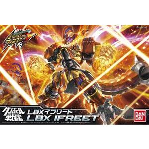 BANDAI（バンダイ） ダンボール戦機 ハイパーファンクション LBX