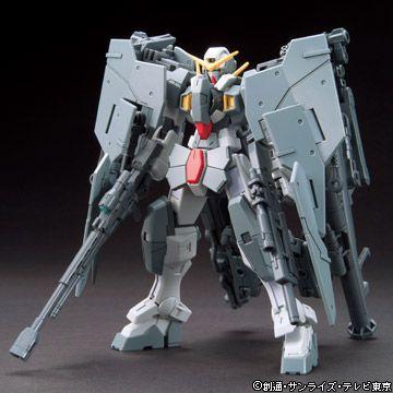 BANDAI（バンダイ） PROSHOP限定 HG ガンダムデュナメス アーム