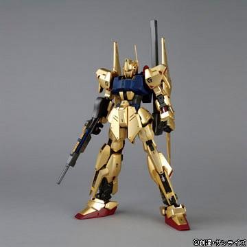 BANDAI（バンダイ） MG 百式 Ver.2.0 ガンプラ 1/100 : みなと模型