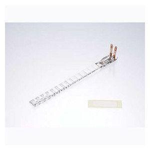 トミックス 0737 室内照明ユニットLC 白色・新集電システム用 6本