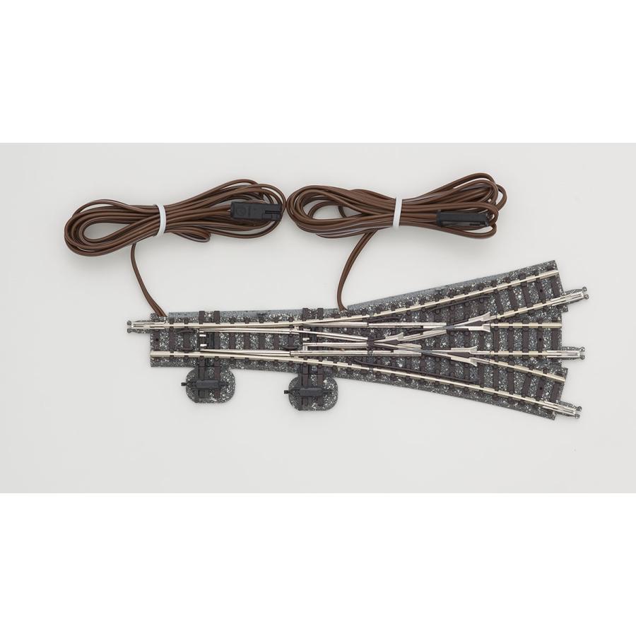 トミックス （ネコポス複数でも270円 沖縄不可）1261 電動3方ポイント