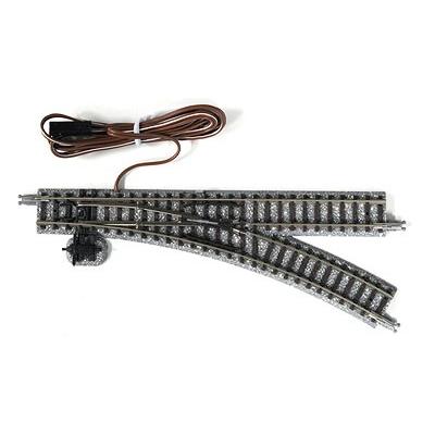 トミックス （ネコポス複数でも270円 沖縄不可）1273 電動ポイントN