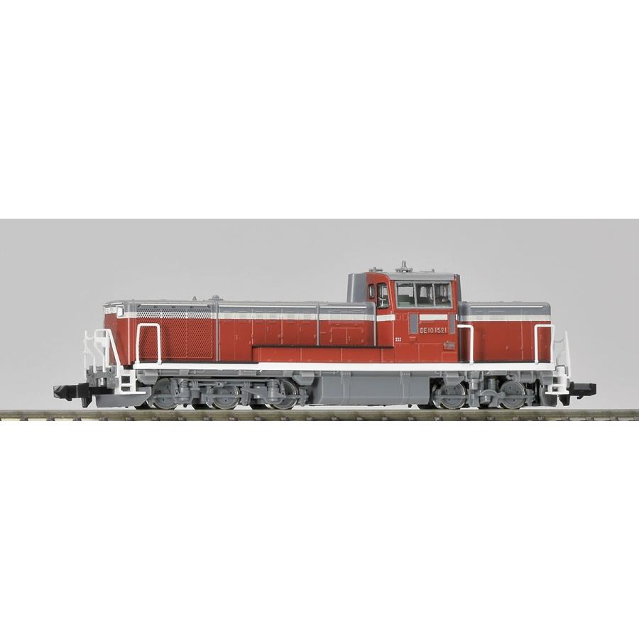 トミックス 2235 JR DE10-1000形ディーゼル機関車 JR東海仕様 N