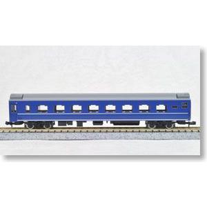 TOMIX 8538✕4（オハネ25 0形） 国鉄客車 オハネ25-100形(銀帯)｜製品情報｜製品検索｜鉄道模型