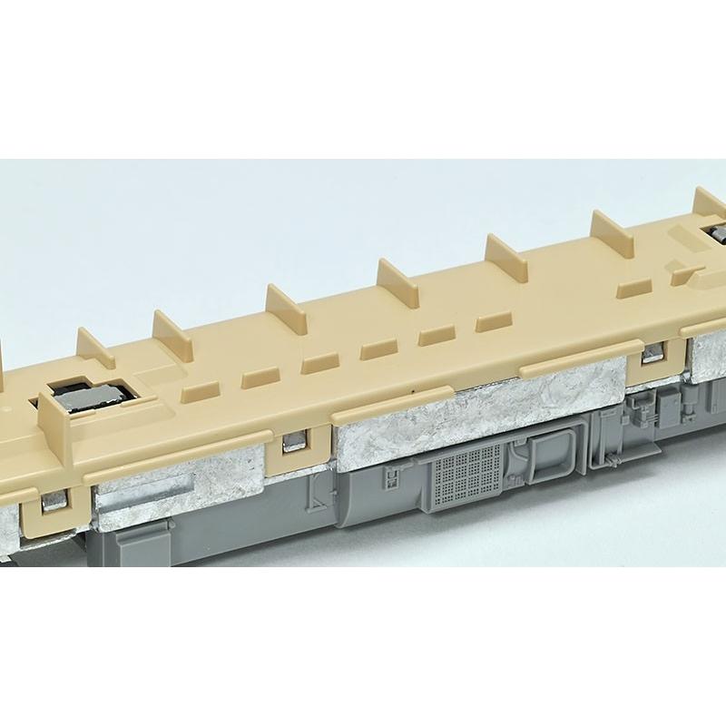 トミックス 9428 JRディーゼルカー キハ40-2000形 ベル・モンターニュ