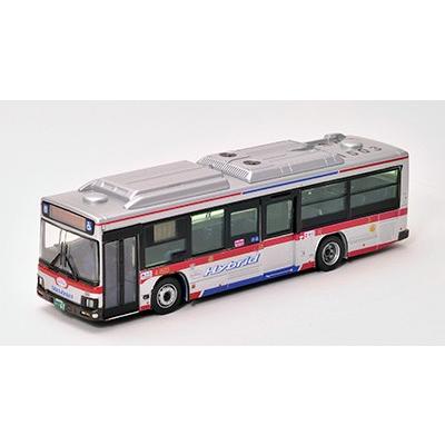 事業者限定　東急バス　JH024 全国バスコレ1/80 バスコレクション トミックス 全国バスコレクション 1/80 JH024 全国バス80 東急バス