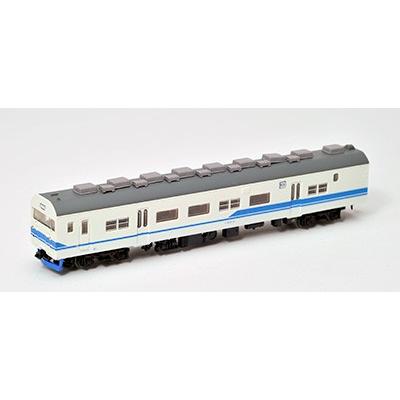 鉄道コレクションJR419系(北陸本線・新塗装)3両セットA 鉄コレ 鉄道コレクション JR413系 (北陸本線・旧塗装) 3両セットB (3両