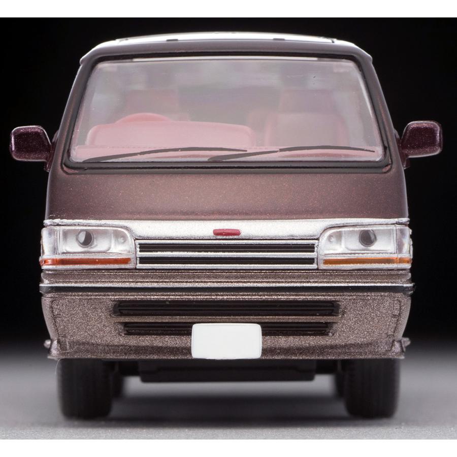 トミカリミテッドヴィンテージ ハイエース ジオコレ トミカリミテッドヴィンテージネオ LV-N208b ハイエース