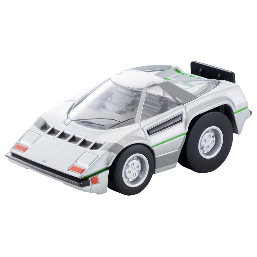 トミカ 童夢零 Z77a 童夢 零（銀） | 製品をさがす | tomica LIMITED VINTAGE TLV