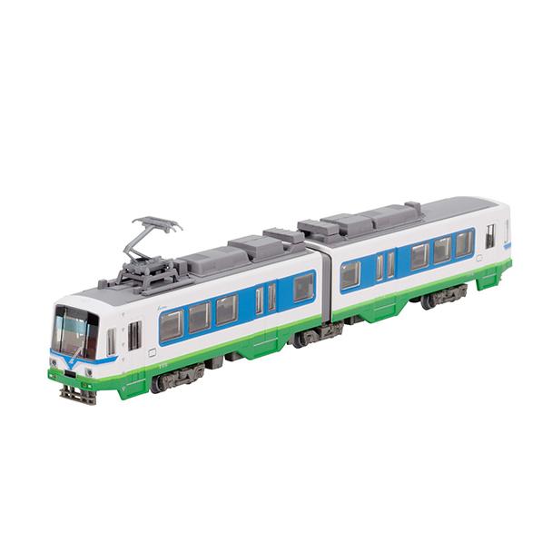 TOMMY（トミー） 337263 鉄道コレクション 福井鉄道770形(774・775号車