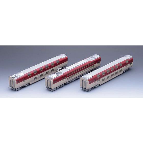 トミックス HO-9003 JR 285系特急寝台電車 サンライズ 