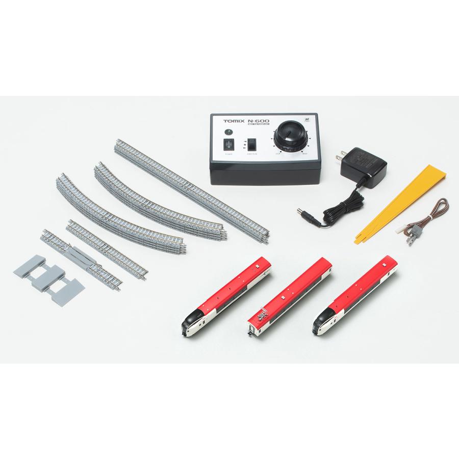 トミックス 90184 ベーシックセット SD E259系成田エクスプレス N