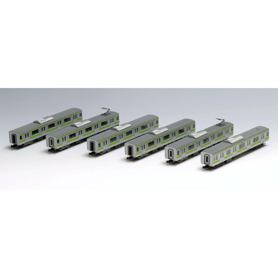 おまとめ購入用 トミックス 92401 JR E231-500系通勤電車 山手線 増結セットC Nゲージ