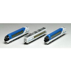 トミックス 92499 近畿日本鉄道 50000系 しまかぜ 基本セット 3両 再販