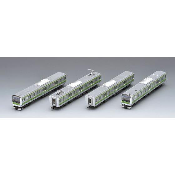 トミックス 92535 JR E233-6000系通勤電車 横浜線 基本 トミックス 92535 JR E233-6000系通勤電車 横浜線 基本