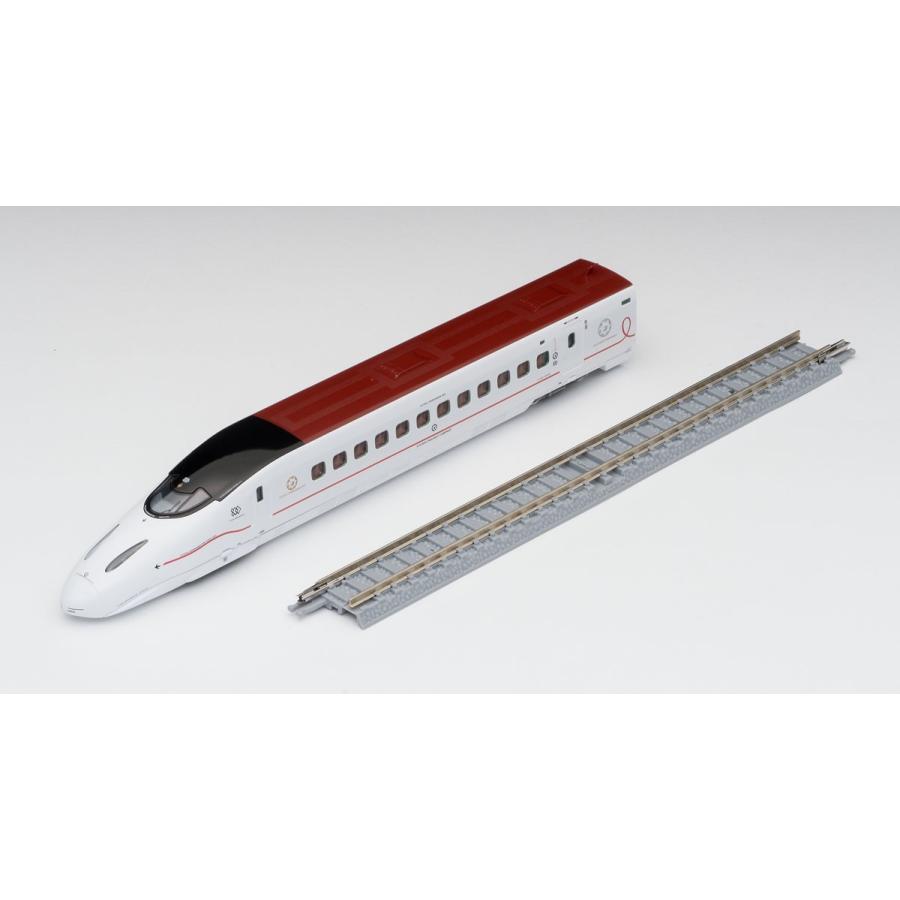 トミックス FM-010 ファーストカーミュージアム 九州新幹線800-2000系