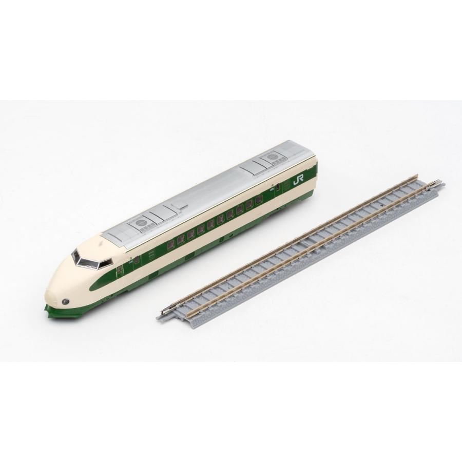 トミックス FM-023 ファーストカーミュージアム JR 200系東北新幹線