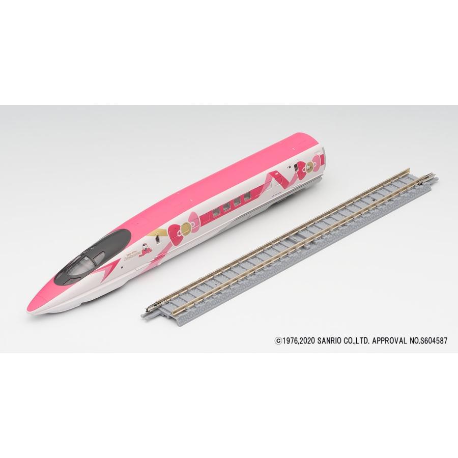 トミックス FMC-01 ファーストカーミュージアム JR 500-7000系山陽