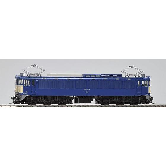 HO-153 トミックス EF62形電気機関車（2次形篠ノ井機関区）加工品 国鉄 HO-153 トミックス 国鉄 2次形・篠ノ井機関区 EF62形電気機関車 鉄道模型
