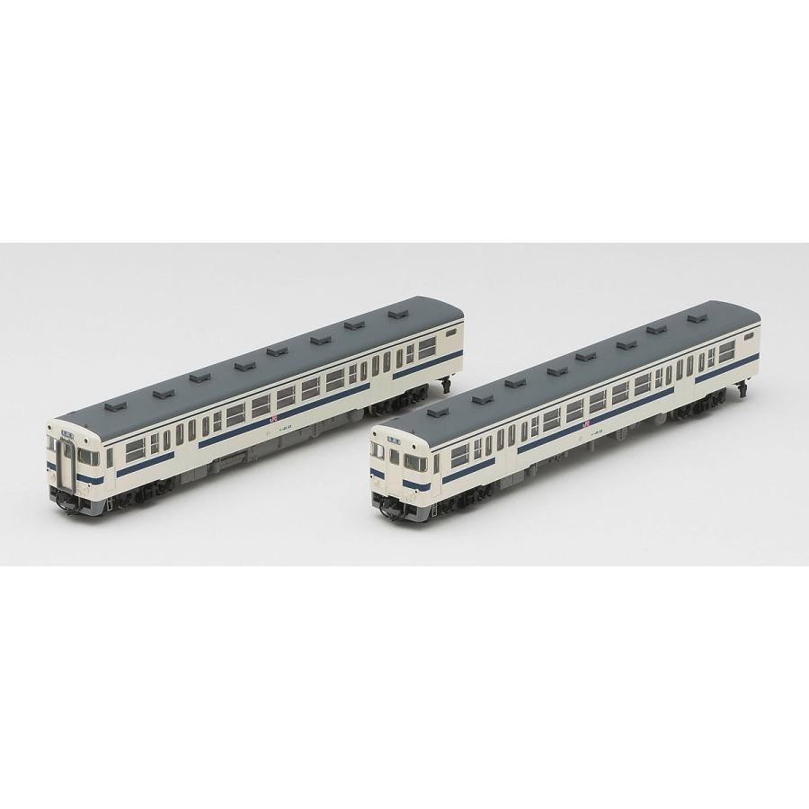 トミックス 98015 JR キハ45形ディーゼルカー 九州色 セット TOMIX