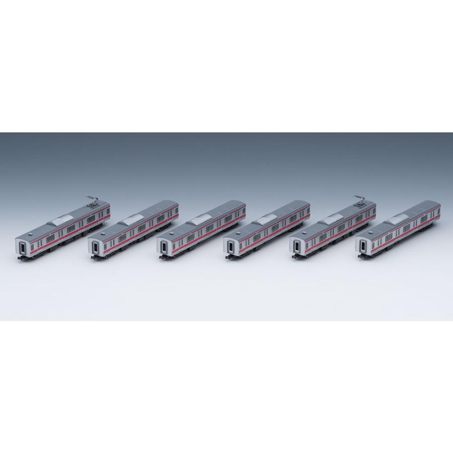 トミックス 98410 JR E233-5000系電車(京葉線)増結セット Nゲージ