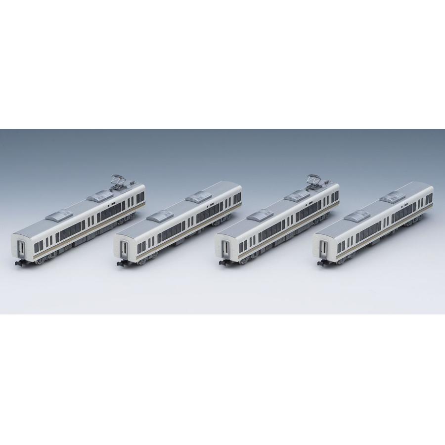 98468 JR 221系近郊電車増結セット トミックス Nゲージ : みなと模型