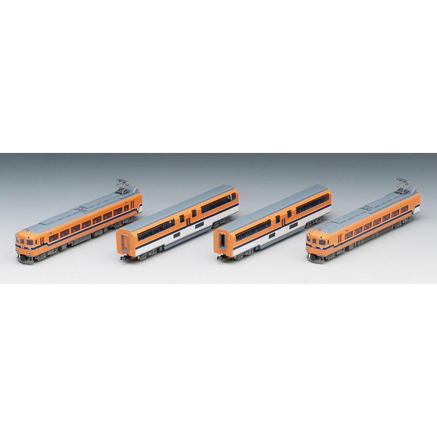 トミックス 98477 近畿日本鉄道30000系ビスタEX（旧塗装）セット N