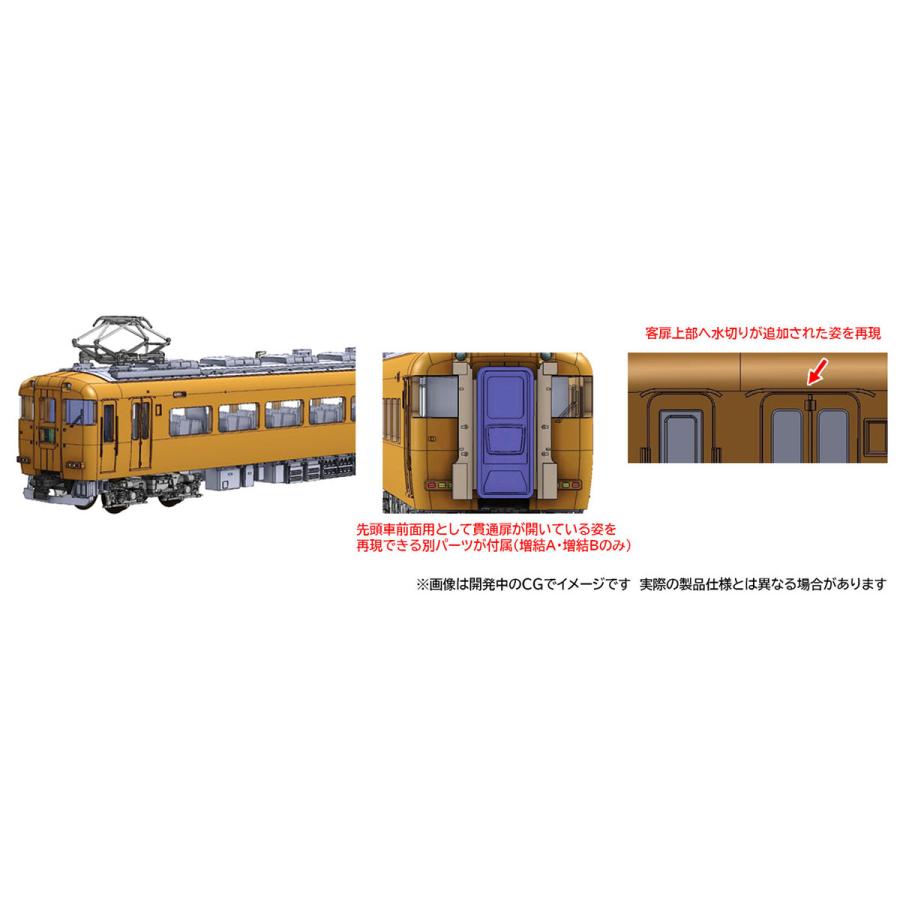 トミックス 98562 近畿日本鉄道 12200系増結セットB (2両