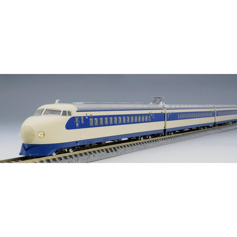 トミックス 98887 国鉄 0-1000系東海道・山陽新幹線（NH編成