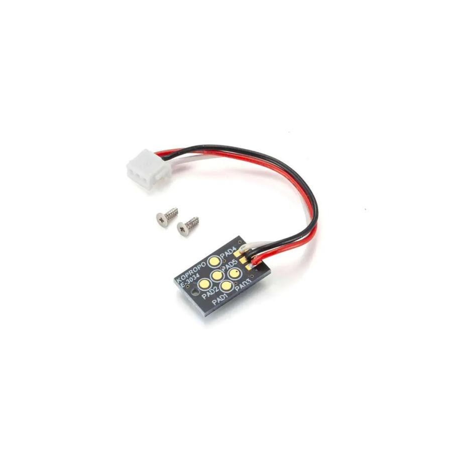 京商 （ネコポス複数でも270円 沖縄不可）MZW712 ジャイロユニット