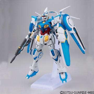 Gレコ 017 ガンダム G セルフ パーフェクトパック装備型 Hg 1 144 ガンプラ バンダイ プラモデル みなと模型 Yahoo 店 通販 Yahoo ショッピング
