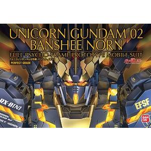 安心の定価販売 Pg 1 60 ユニコーンガンダム2号機 バンシィ ノルン バンダイ パーフェクトグレード プラモデル 同梱不可 注目ブランド Www Maxipiso Com Ar