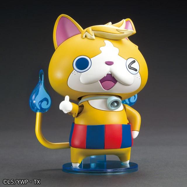 妖怪ウォッチ 16 トムニャン バンダイ プラモデル みなと模型 Yahoo 店 通販 Yahoo ショッピング