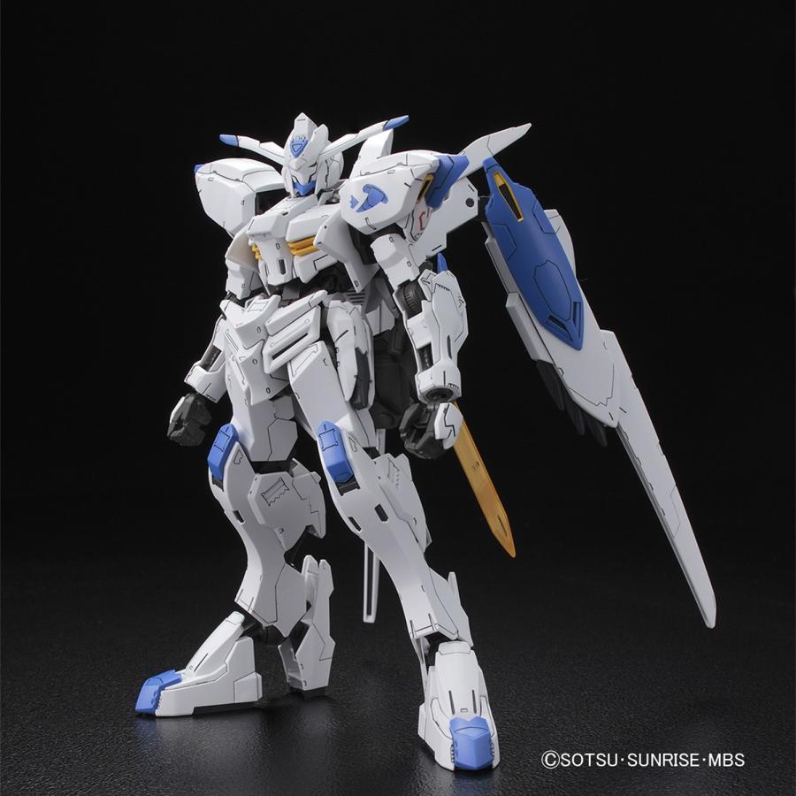 鉄血のオルフェンズ 1 100 フルメカニクス ガンダムバエル バンダイ プラモデル みなと模型 Yahoo 店 通販 Yahoo ショッピング