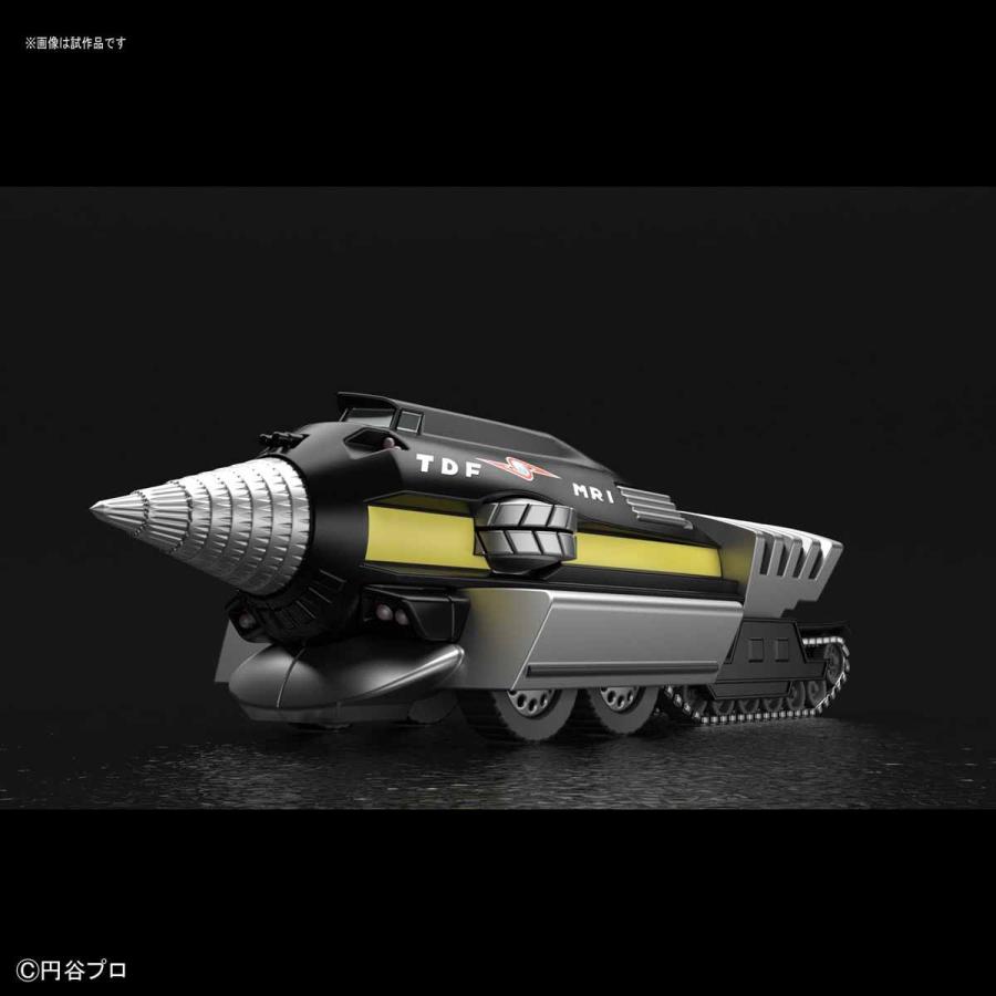 BANDAI メカコレクション ウルトラマンシリーズ No.11 マグマ