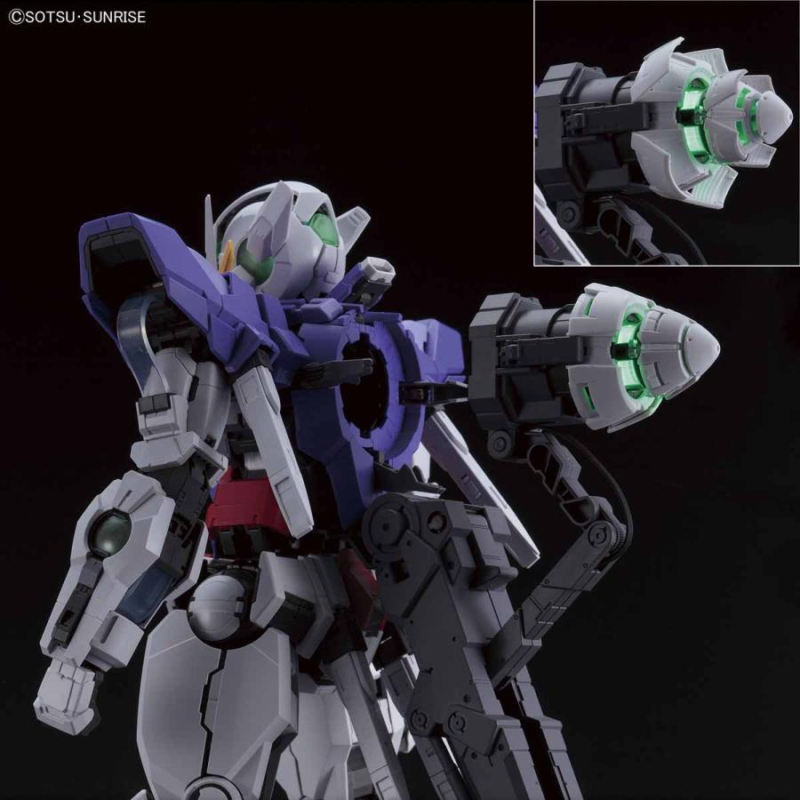 PG 1/60 ガンダムエクシア  LIGHTING MODEL  バンダイ 機動戦士ガンダム00  パーフェクトグレード 同梱不可｜minato-m｜05