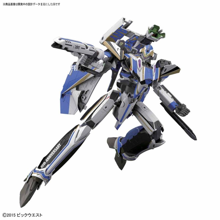 マクロス　1/72 ジークフリード Amazon.co.jp: マクロスデルタ VF-31J スーパージークフリード