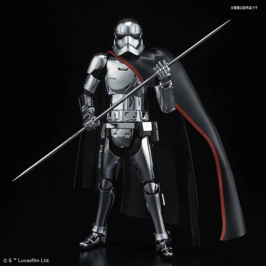 BANDAI 1/12 キャプテン・ファズマ バンダイ スターウォーズ