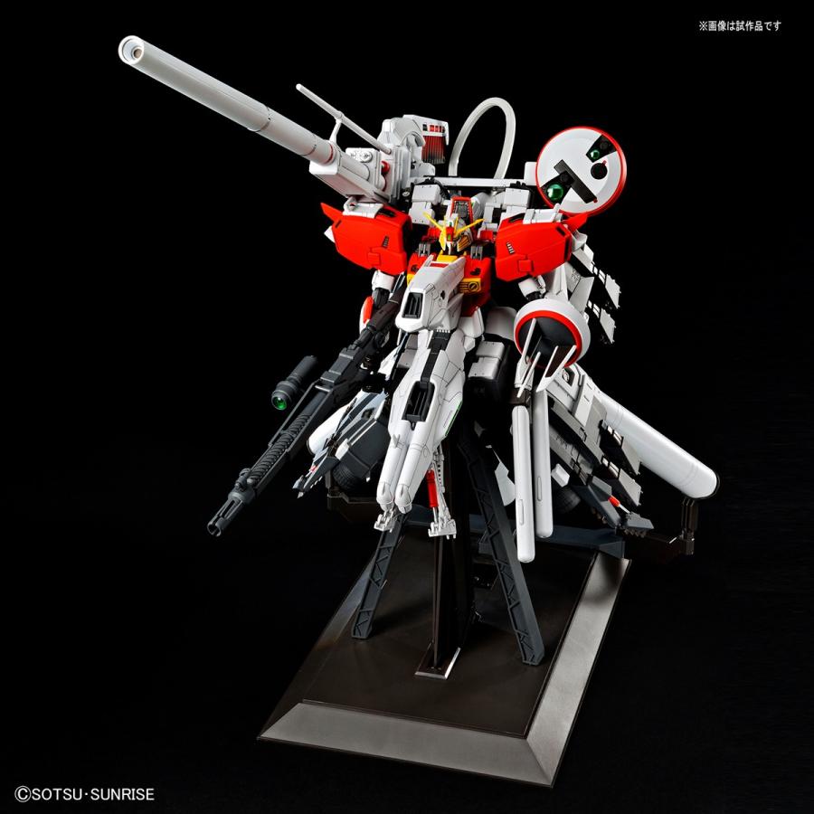 PLAN303E ディープストライカー バンダイ MG 1/100 プラモデル