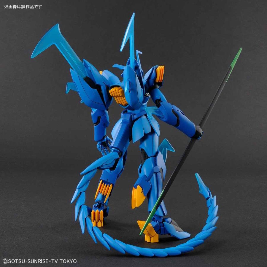 BANDAI HGBD 007 煌・ギラーガ バンダイ 1/144 HGビルド BANDAI HGBD 007 煌・ギラーガ バンダイ 1/144 HGビルド