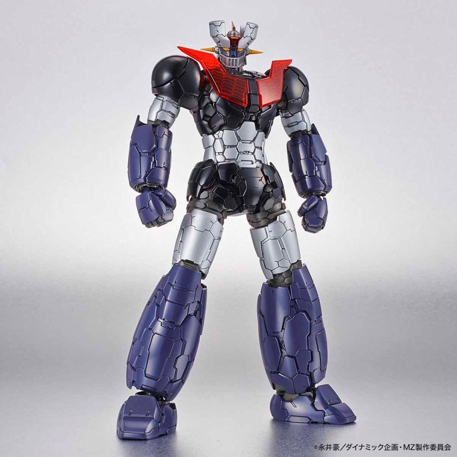 BANDAI HG 1/144 マジンガーZ INFINITY Ver. バンダイ BANDAI HG 1/144 マジンガーZ INFINITY Ver. バンダイ