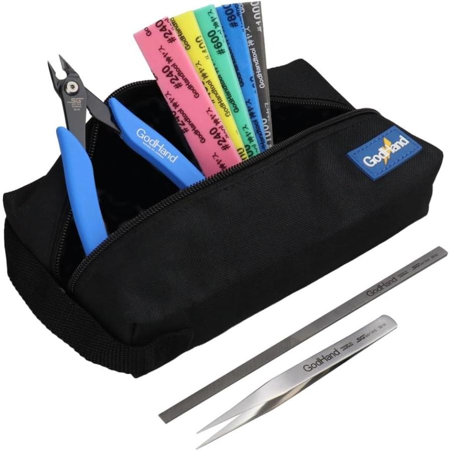 模型用工具 まとめ売り ガンプラ プラモデル ゴッドハンド TAMIYA godhand_gh-pn-125_6.jpg