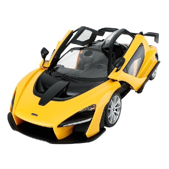 1/10ラジコン マクラーレンセナ TT-01 中古品 1/10ラジコン